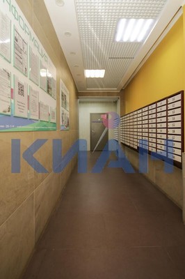 Продам трехкомнатную (3-комн.) квартиру, Линейная ул, 116, Красноярск г