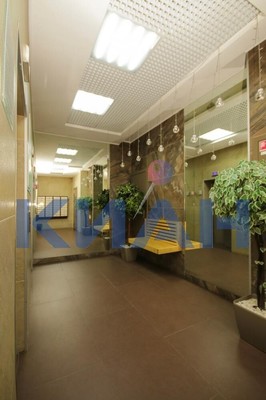 Продам трехкомнатную (3-комн.) квартиру, Линейная ул, 116, Красноярск г