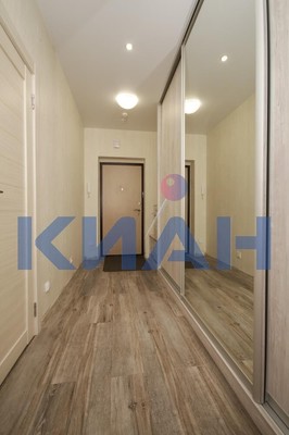 Продам трехкомнатную (3-комн.) квартиру, Линейная ул, 116, Красноярск г