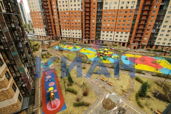 Продам трехкомнатную (3-комн.) квартиру, Линейная ул, 116, Красноярск г