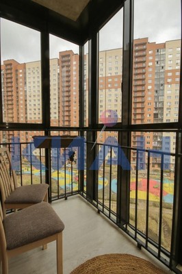 Продам трехкомнатную (3-комн.) квартиру, Линейная ул, 116, Красноярск г
