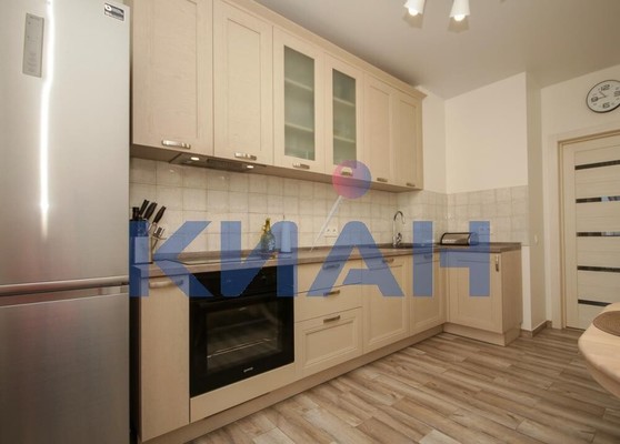 Продам трехкомнатную (3-комн.) квартиру, Линейная ул, 116, Красноярск г