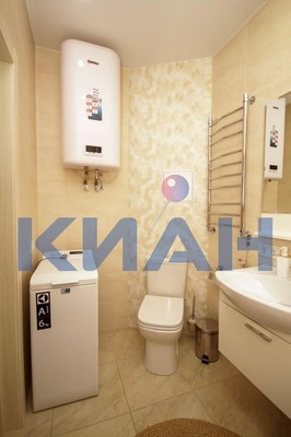 Продам трехкомнатную (3-комн.) квартиру, Линейная ул, 116, Красноярск г