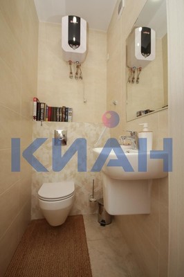 Продам трехкомнатную (3-комн.) квартиру, Линейная ул, 116, Красноярск г