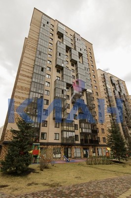 Продам трехкомнатную (3-комн.) квартиру, Линейная ул, 116, Красноярск г