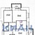 Продам трехкомнатную (3-комн.) квартиру, Линейная ул, 116, Красноярск г