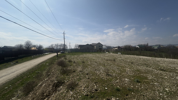 Продам участок 10 соток, ИЖС, им Шаваева Ж.А. пер, Шалушка с, 0 км от города