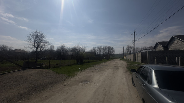 Продам участок 10 соток, ИЖС, им Шаваева Ж.А. пер, Шалушка с, 0 км от города