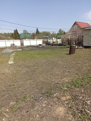 Продам участок 6 соток, Фермерское хоз., Лесная (Молодинский тер. СНТ) ул, 20, Молоди с, 0 км от города