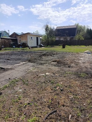 Продам участок 6 соток, Фермерское хоз., Лесная (Молодинский тер. СНТ) ул, 20, Молоди с, 0 км от города