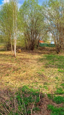 Продам участок 10 соток, Фермерское хоз., объединения Плетеневка тер, Плетенево д, 0 км от города