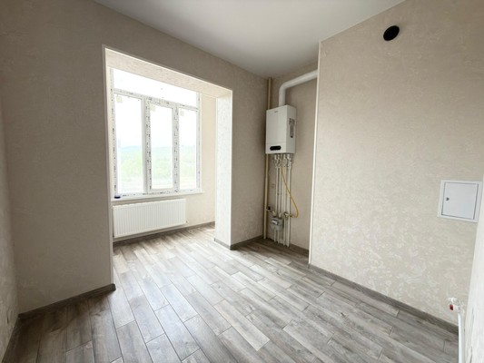 Продам однокомнатную (1-комн.) квартиру, Каменская ул, 101, Кенже с