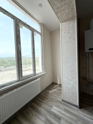 Продам однокомнатную (1-комн.) квартиру, Каменская ул, 101, Кенже с