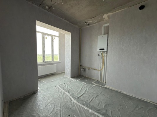 Продам однокомнатную (1-комн.) квартиру, Каменская ул, 101, Кенже с