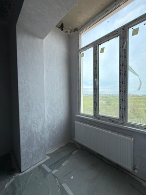 Продам однокомнатную (1-комн.) квартиру, Каменская ул, 101, Кенже с
