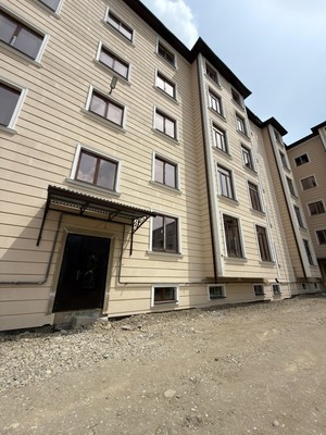 Продам двухкомнатную (2-комн.) квартиру, Каменская ул, 101, Кенже с