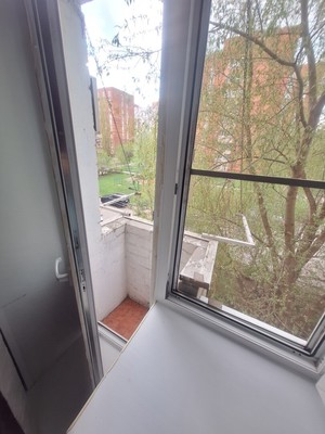 Продам однокомнатную (1-комн.) квартиру, Дружаева ул, 17, Нижний Новгород г