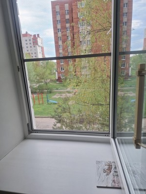 Продам однокомнатную (1-комн.) квартиру, Дружаева ул, 17, Нижний Новгород г