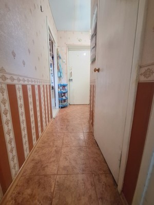 Продам однокомнатную (1-комн.) квартиру, Дружаева ул, 17, Нижний Новгород г