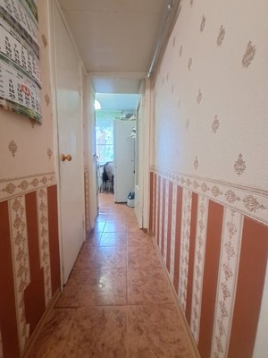 Продам однокомнатную (1-комн.) квартиру, Дружаева ул, 17, Нижний Новгород г