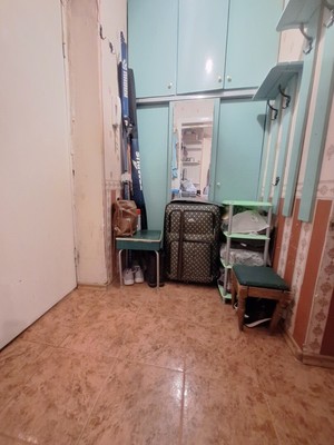 Продам однокомнатную (1-комн.) квартиру, Дружаева ул, 17, Нижний Новгород г