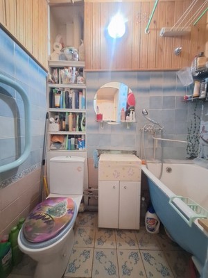 Продам однокомнатную (1-комн.) квартиру, Дружаева ул, 17, Нижний Новгород г