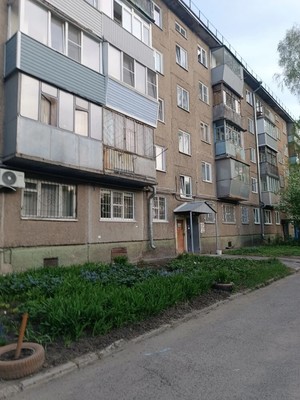 Продам двухкомнатную (2-комн.) квартиру, Георгия Исакова ул, 169, Барнаул г