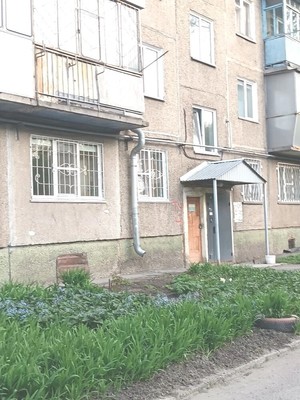 Продам двухкомнатную (2-комн.) квартиру, Георгия Исакова ул, 169, Барнаул г