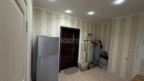 Продам однокомнатную (1-комн.) квартиру, Бабушкина ул, 36, Горячий Ключ г