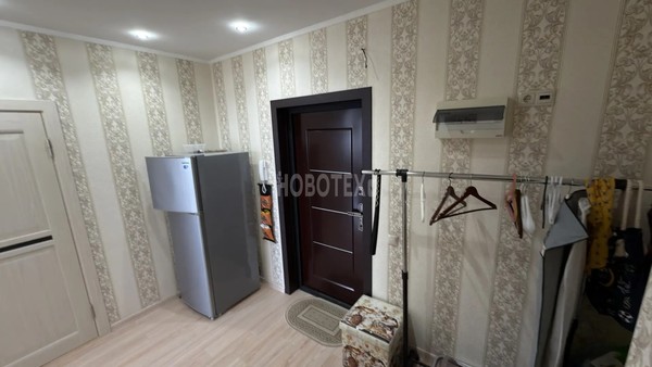 Продам однокомнатную (1-комн.) квартиру, Бабушкина ул, 36, Горячий Ключ г