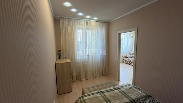 Продам однокомнатную (1-комн.) квартиру, Бабушкина ул, 36, Горячий Ключ г