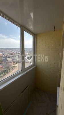 Продам однокомнатную (1-комн.) квартиру, Бабушкина ул, 36, Горячий Ключ г