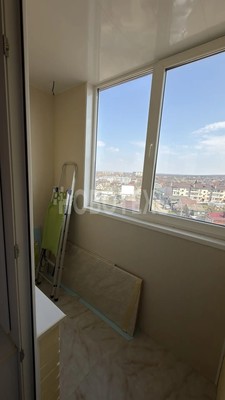 Продам однокомнатную (1-комн.) квартиру, Бабушкина ул, 36, Горячий Ключ г
