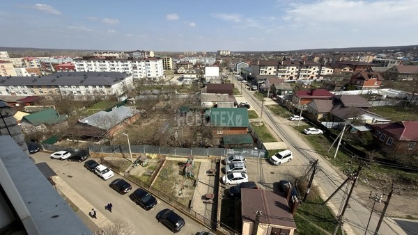 Продам однокомнатную (1-комн.) квартиру, Бабушкина ул, 36, Горячий Ключ г