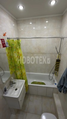 Продам однокомнатную (1-комн.) квартиру, Бабушкина ул, 36, Горячий Ключ г