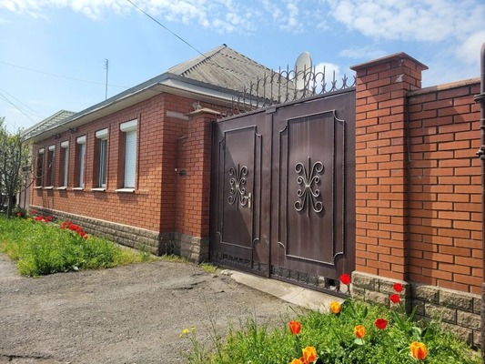 Продам дом, Амвросиевская ул, 59, Таганрог г, 0 км от города
