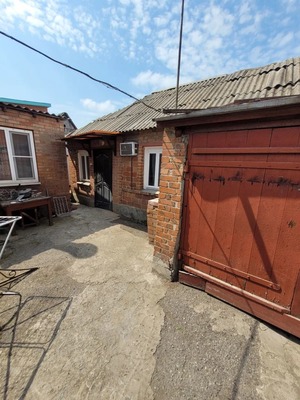 Продам дом, Амвросиевская ул, 59, Таганрог г, 0 км от города