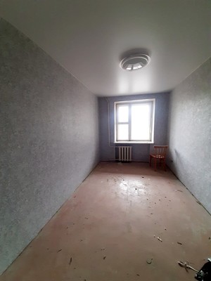 Продам двухкомнатную (2-комн.) квартиру, Труда пр-кт, 6к5, Воронеж г