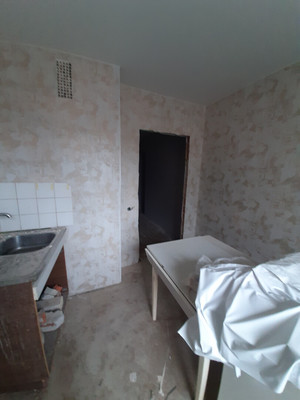 Продам двухкомнатную (2-комн.) квартиру, Труда пр-кт, 6к5, Воронеж г