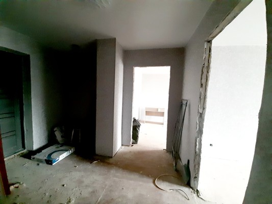 Продам двухкомнатную (2-комн.) квартиру, Труда пр-кт, 6к5, Воронеж г