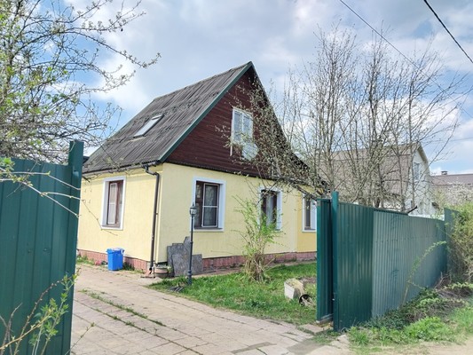 Продам дом, 152, Десна д, 0 км от города