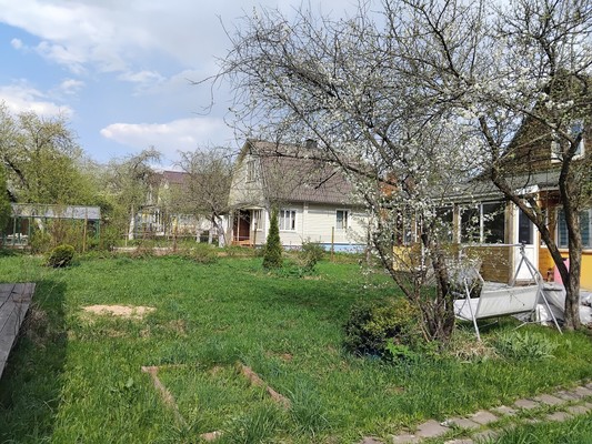 Продам дом, 152, Десна д, 0 км от города