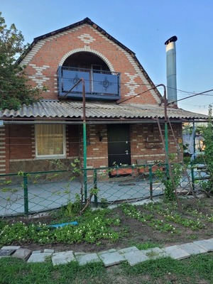 Продам дом, Надежды Сигиды ул, 196, Таганрог г, 0 км от города