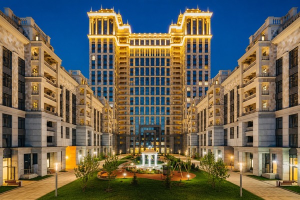 Продам двухкомнатную (2-комн.) квартиру, Верхняя ул, 20к1, Москва г