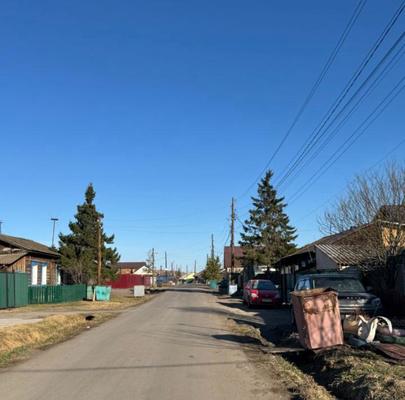 Продам дом, Спиридова ул, 6-1, Дрокино с, 12 км от города