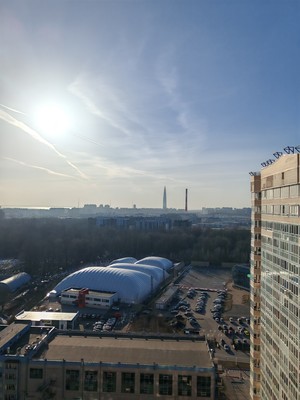 Продам однокомнатную (1-комн.) квартиру, Полевая Сабировская ул, 47к1, Санкт-Петербург г