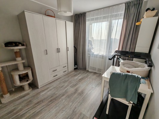 Продам однокомнатную (1-комн.) квартиру, Полевая Сабировская ул, 47к1, Санкт-Петербург г