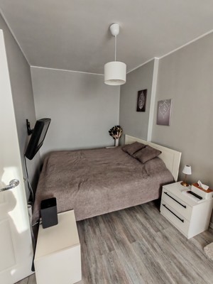 Продам однокомнатную (1-комн.) квартиру, Полевая Сабировская ул, 47к1, Санкт-Петербург г