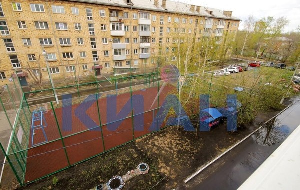 Продам двухкомнатную (2-комн.) квартиру, Транзитная ул, 18, Красноярск г