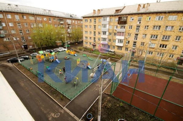 Продам двухкомнатную (2-комн.) квартиру, Транзитная ул, 18, Красноярск г